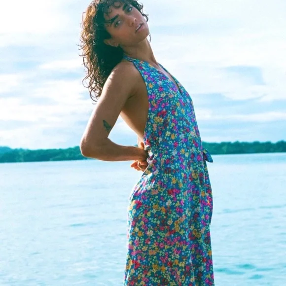 Billabong beach dress online